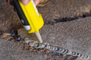 Read more about the article Concrete Caulking: Essential Maintenance for Long-Term Durability