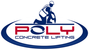 Poly Concrete Lifting