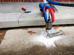 Read more about the article Ground Truth: What I’ve Learned About Concrete Leveling